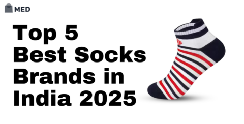 sock brand in india
