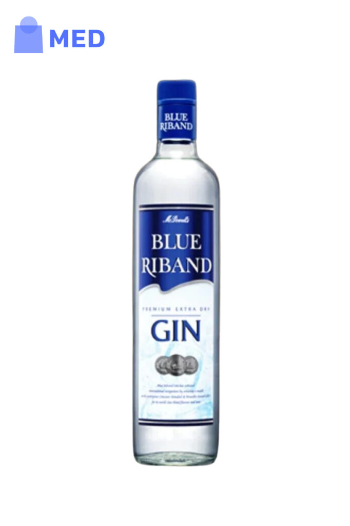gin brands