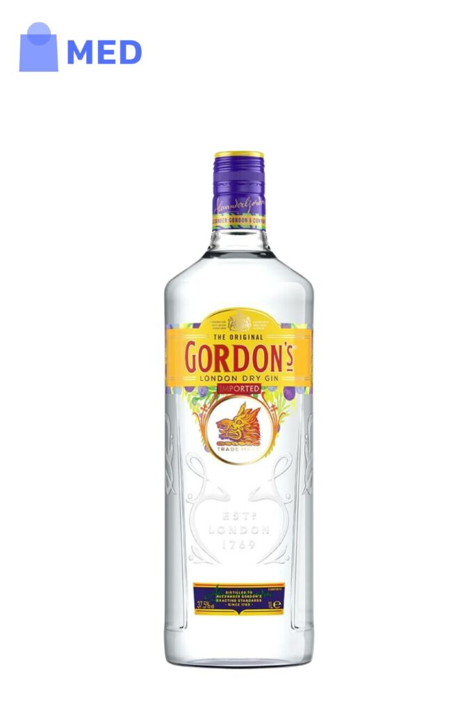 gin brands in india