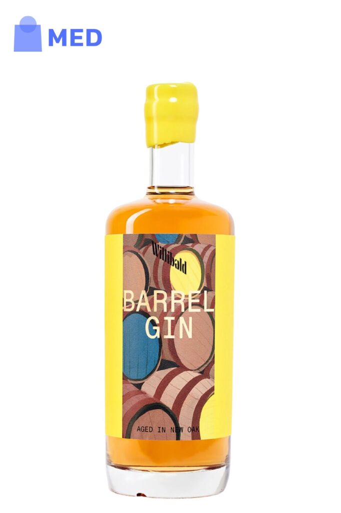gin price in india