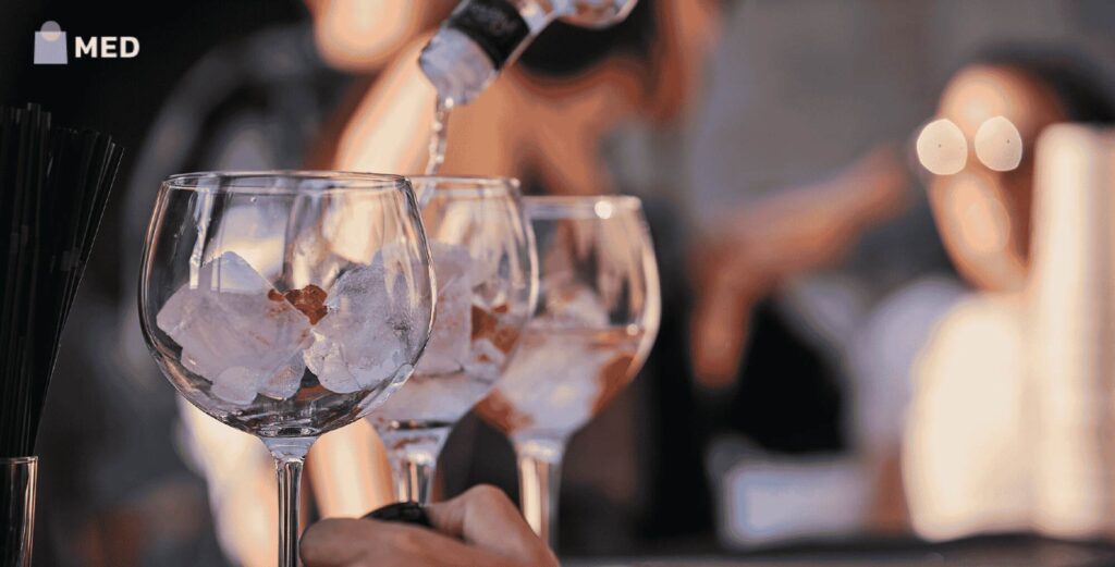 Gin Brands in India