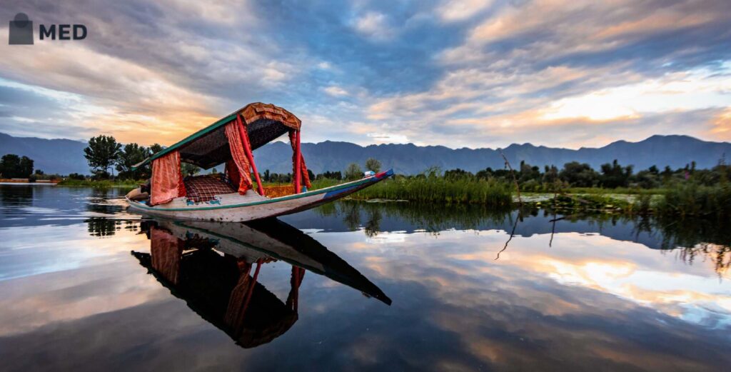 most beautiful place to visit in india