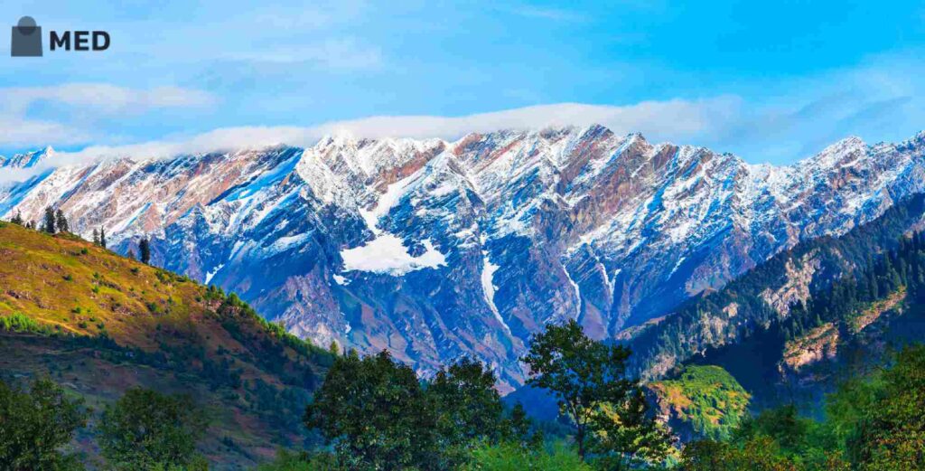 tourist place to visit in india