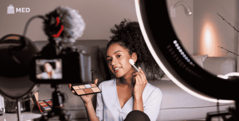 Best Natural Makeup Brands in the USA