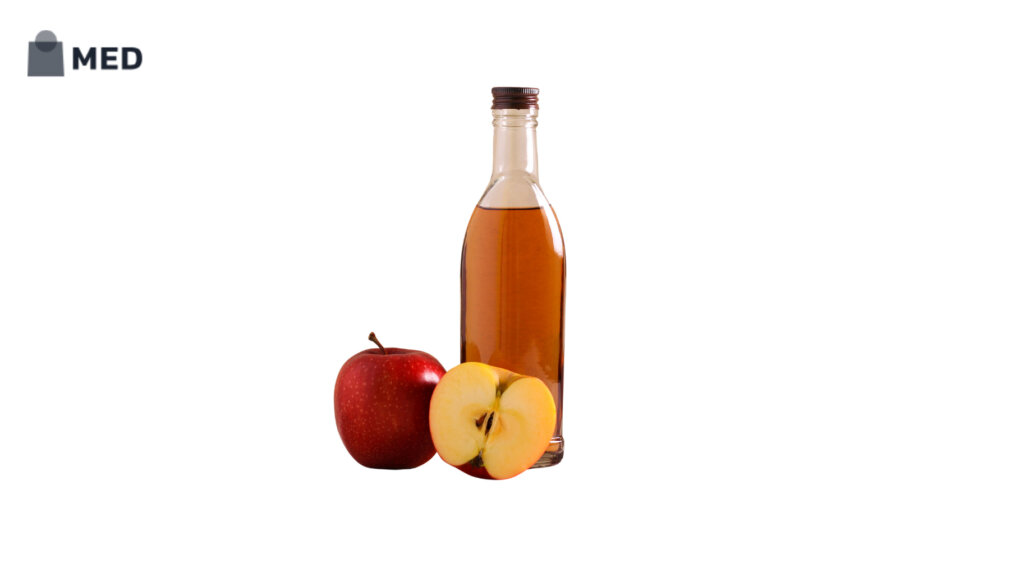 best apple cider vinegar