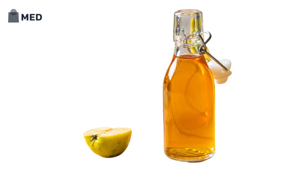 best quality apple cider vinegar