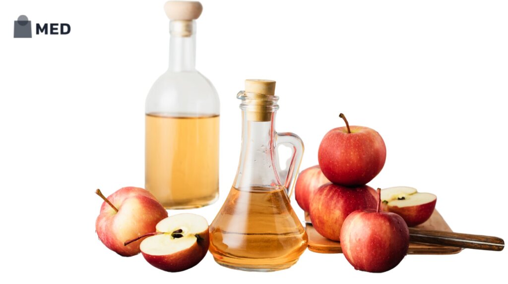 good apple cider vinegar