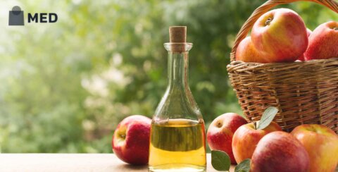 Best Apple Cider Vinegar Brands in India for Health