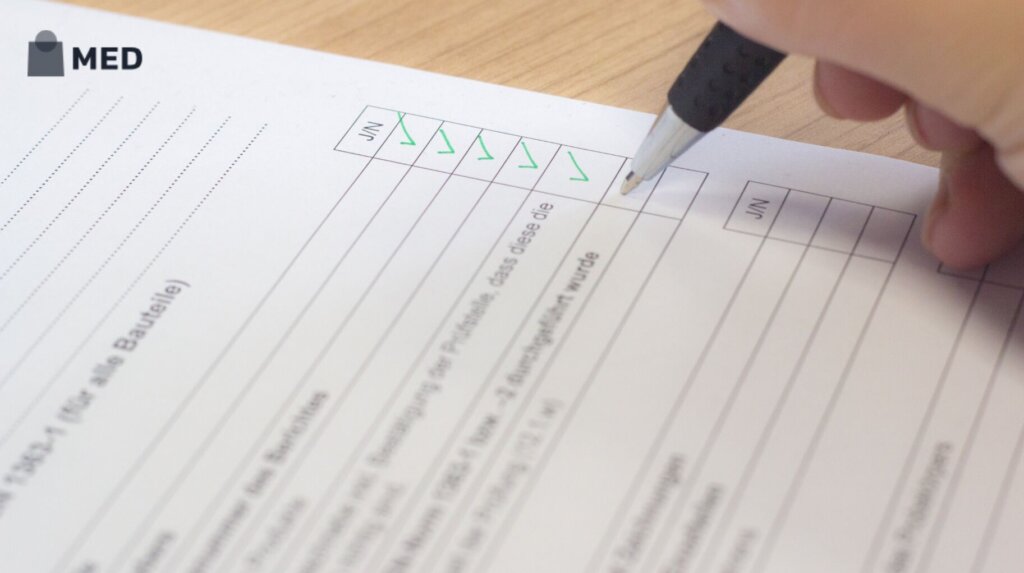 printable vacation checklist