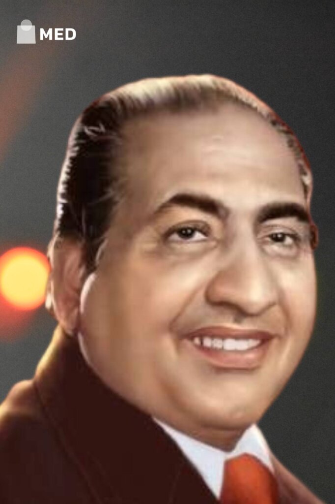 famous indian singers