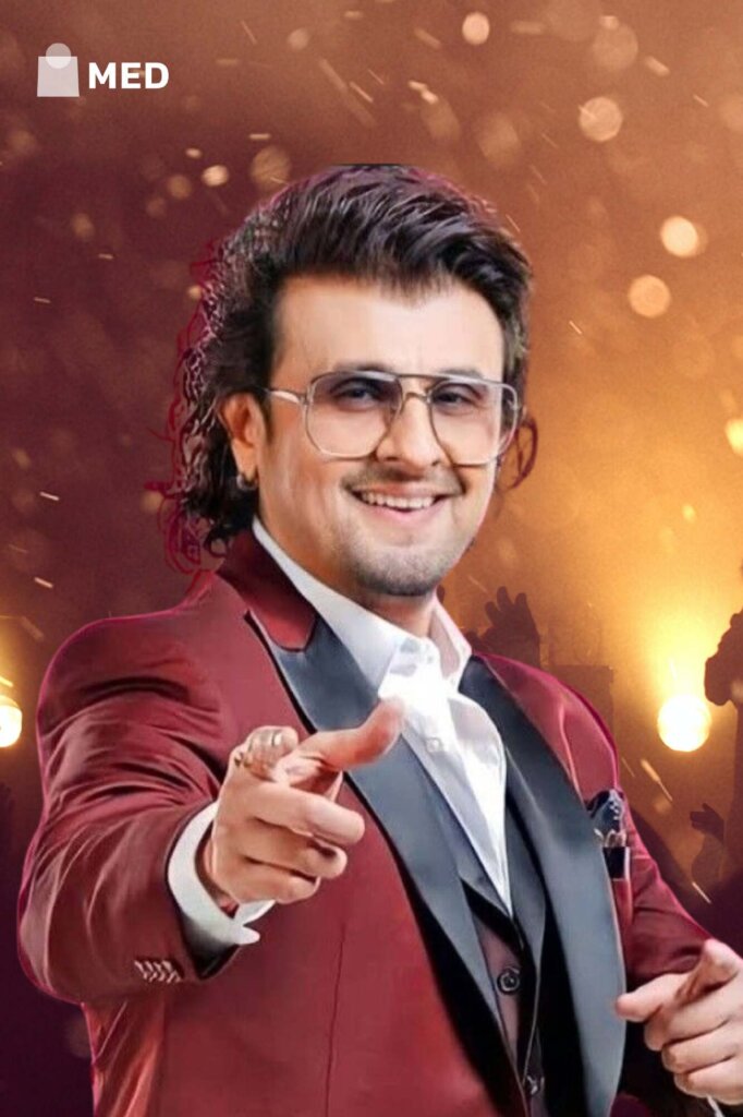 popular indian singers