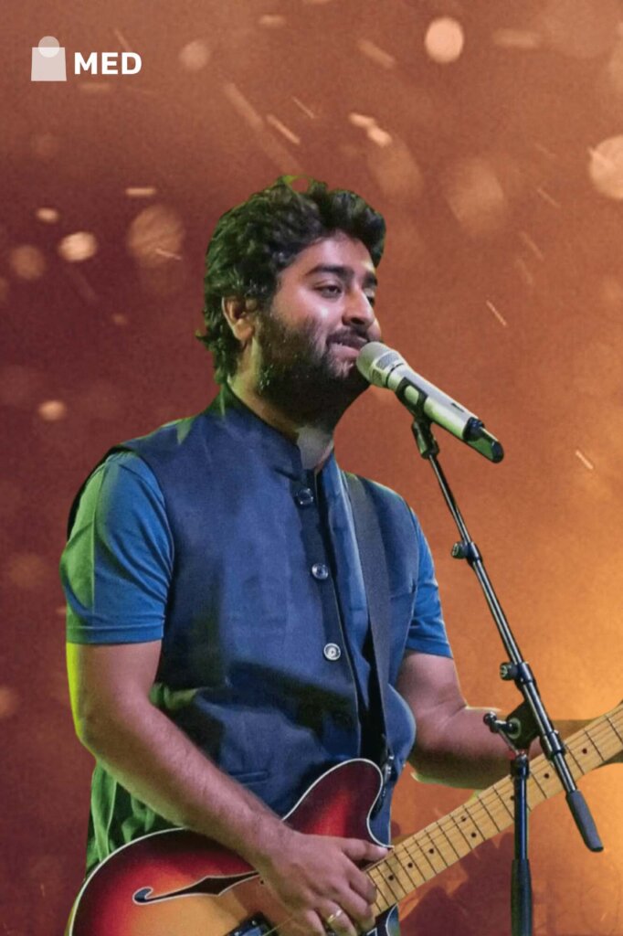 top singers of india