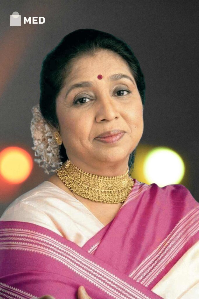 old singers bollywood