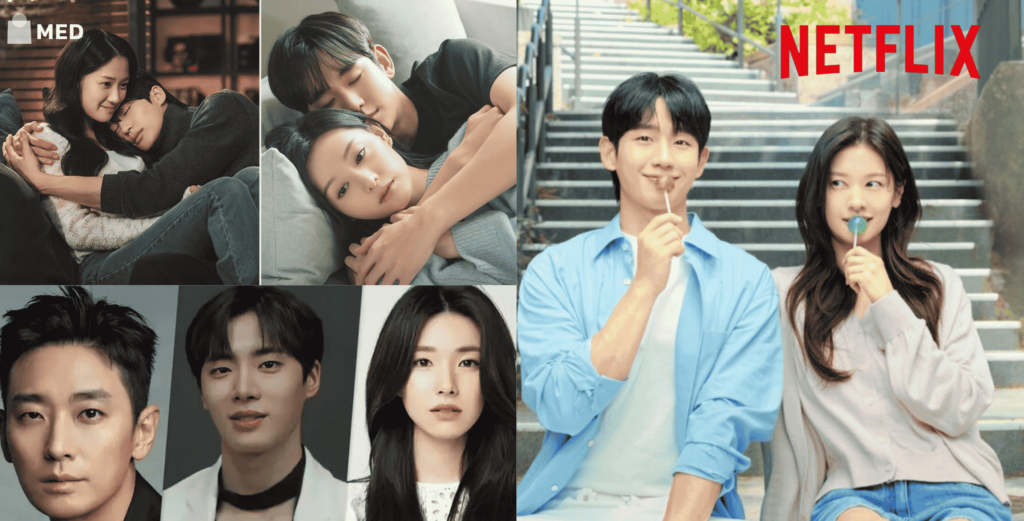 Best Korean Dramas on Netflix