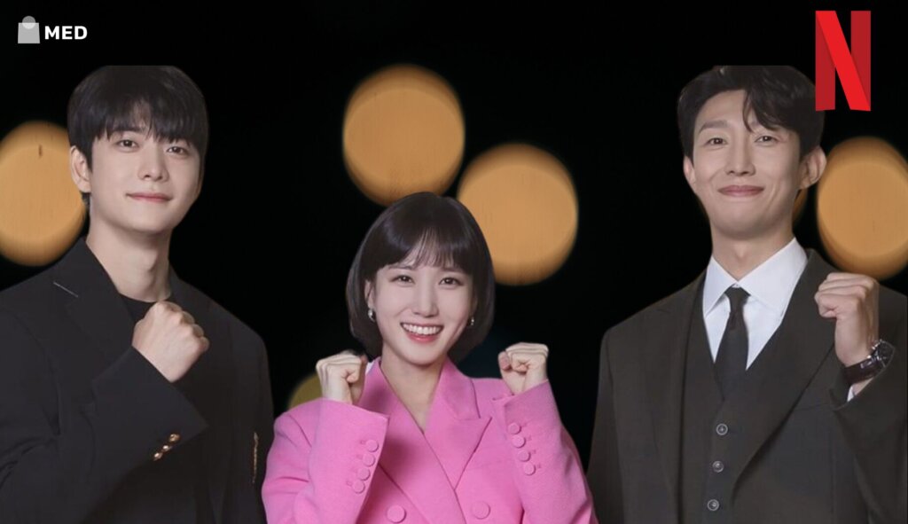 best romance k dramas to watch 