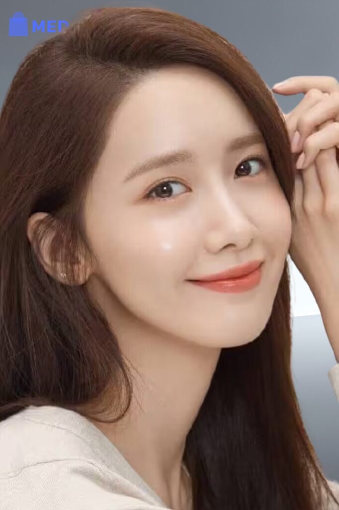 beautiful korean actress name