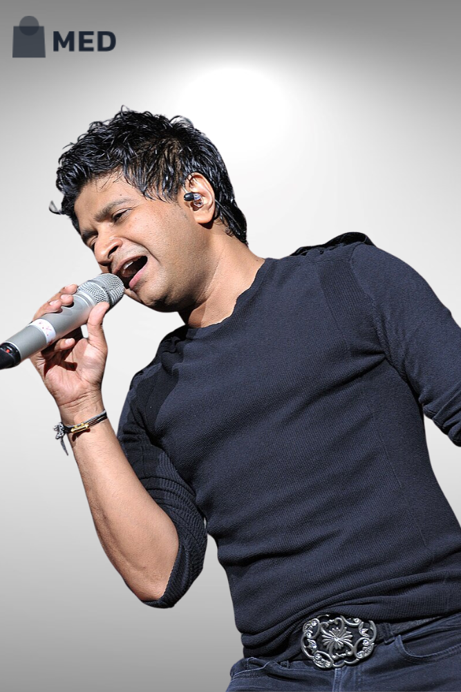 Best Hindi singer name