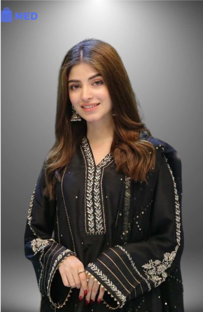 Pakistani actress in Bollywood