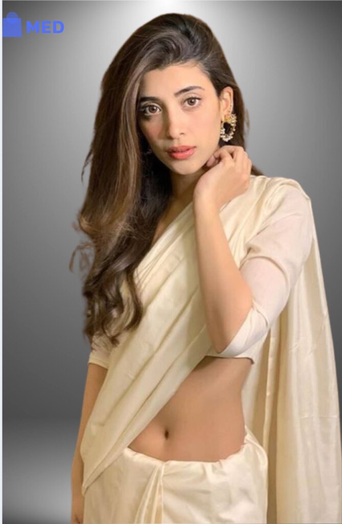 Highest-paid Pakistani actresses