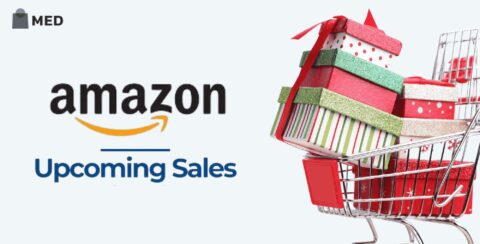 Amazon Sales Upcoming USA