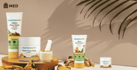 Mamaearth upcoming Sale 2024