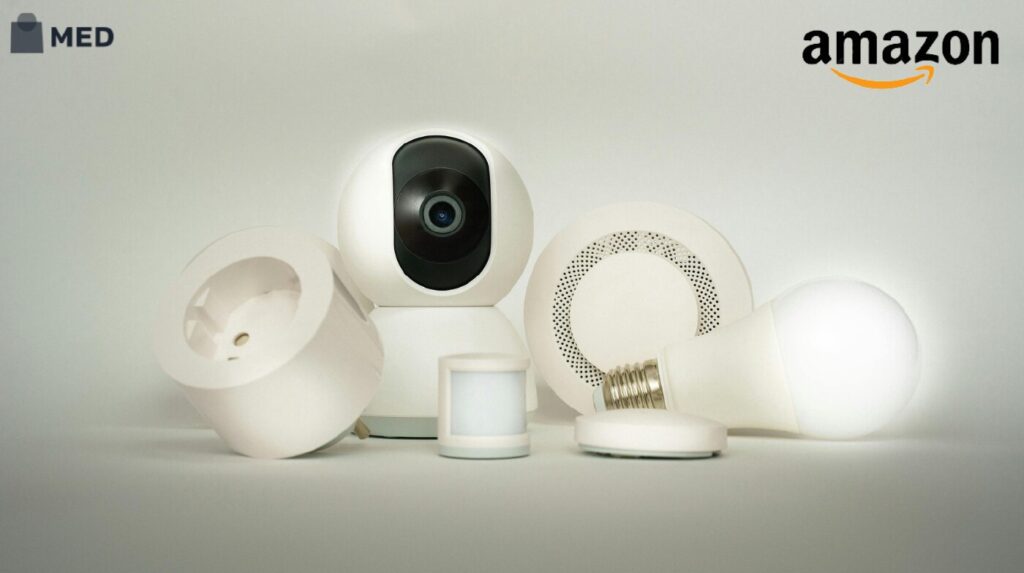 lexa Smart Home Deals Sale