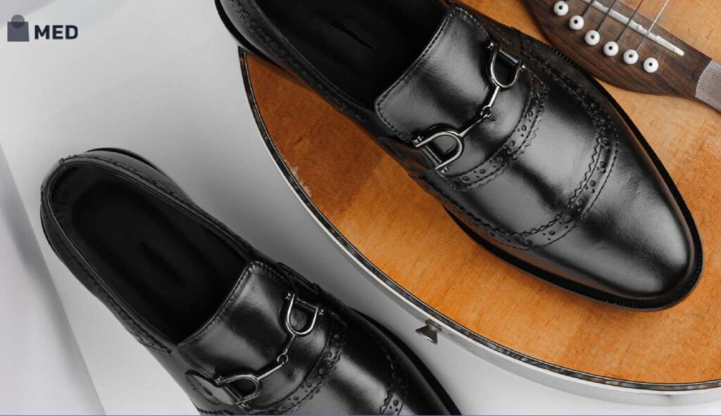 the most expensive shoes in the world for men