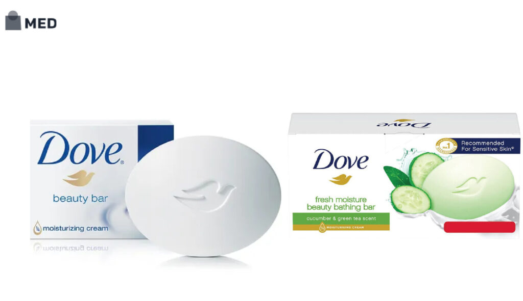 cheap bath soap