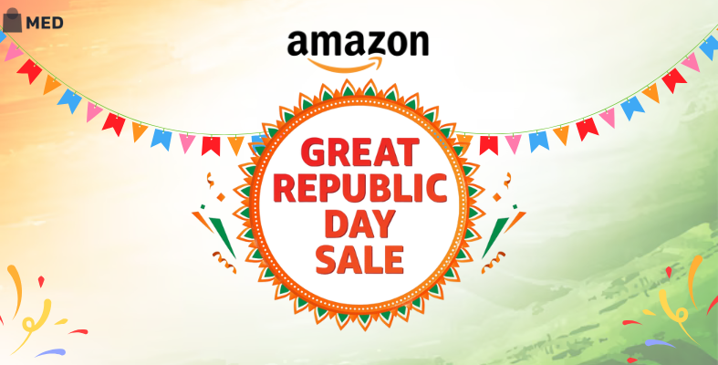 Upcoming Republic Day Sales