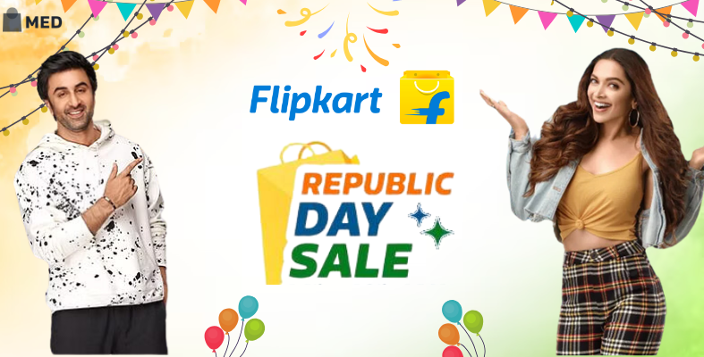Republic Day Sale