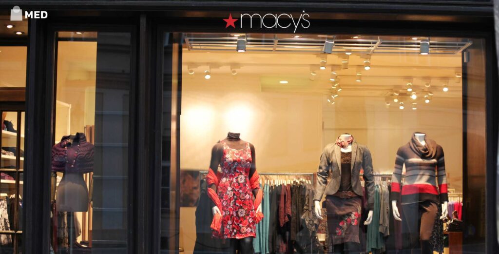 Macy’s Upcoming Sale