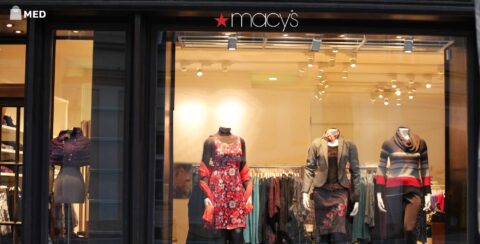 Macy’s Upcoming Sale