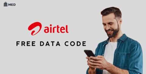 Airtel Free Data Code