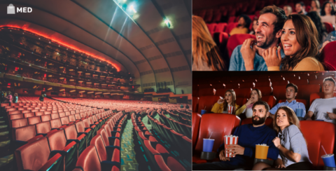 Best Couple Seat Theatre in Chennai: