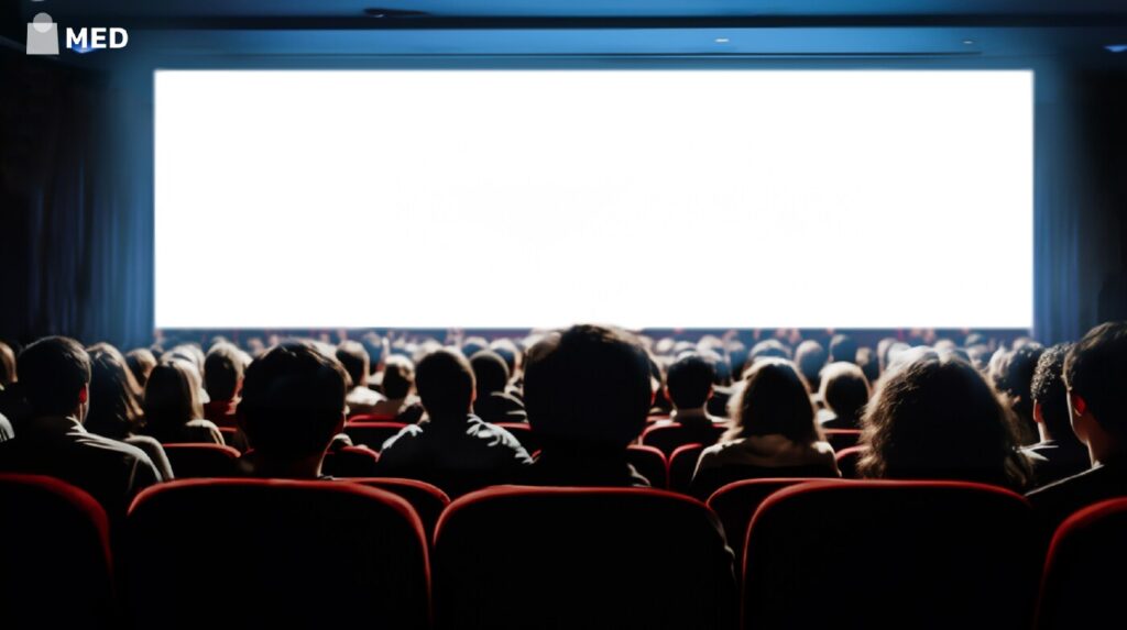 Couple seat Theatre in Coimbatore