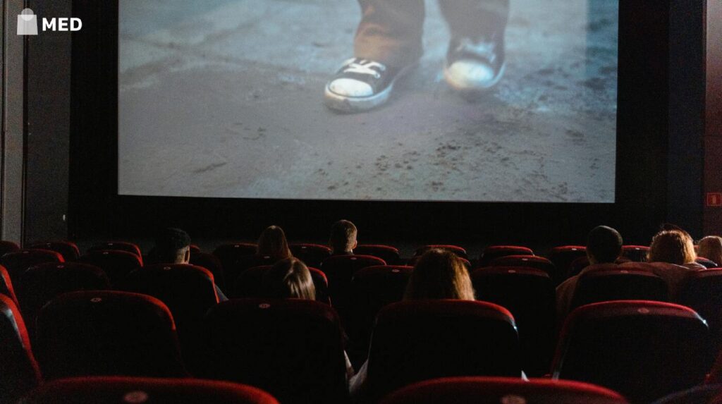 Best couple seat theatre in Chennai