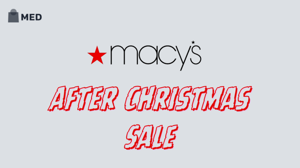 Macy s Upcoming Sale Dates List With Offers December 2024
