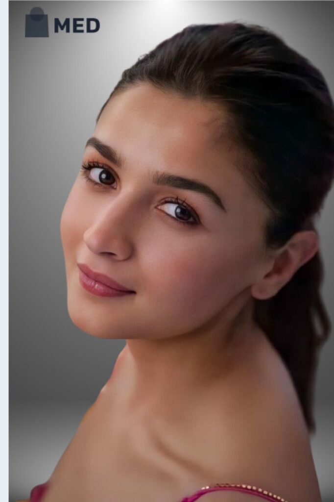 bollywood young actress