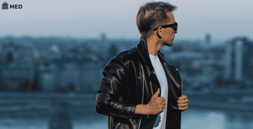 Stylish Jackets for Men