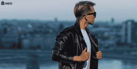 Stylish Jackets for Men