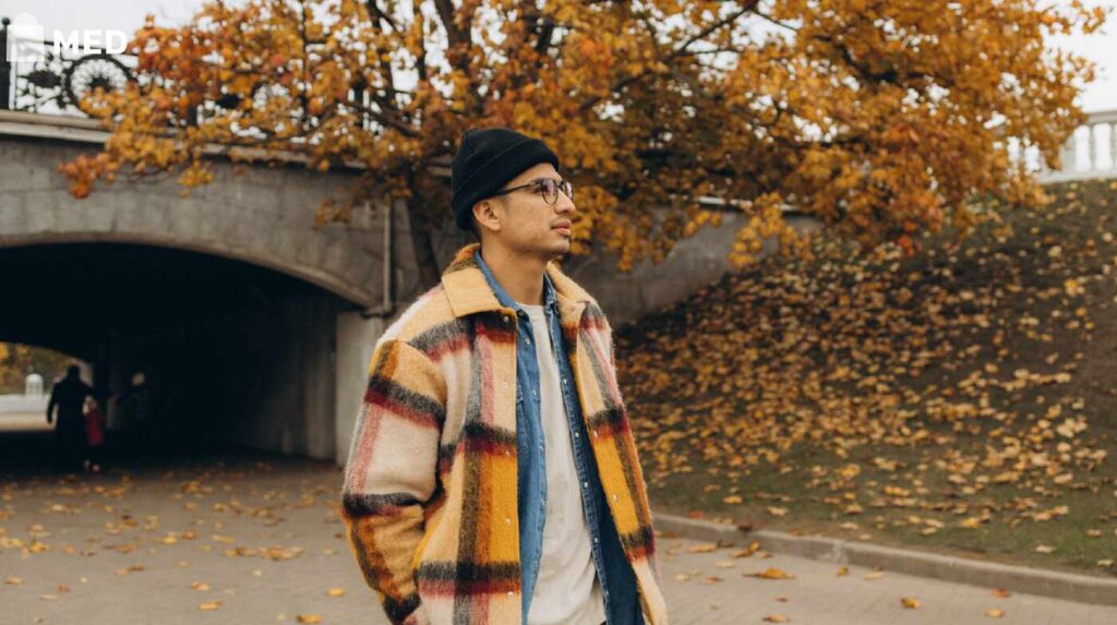 Casual stylish Jacket for men