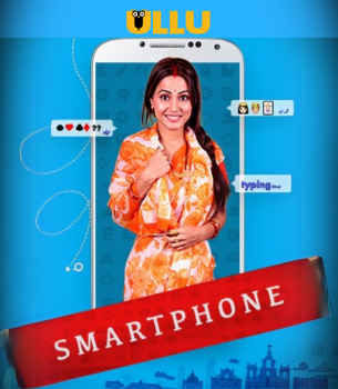 ullu web series name