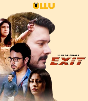 ullu web series all episodes