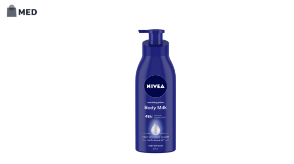 Best winter body lotion for dry skin in India