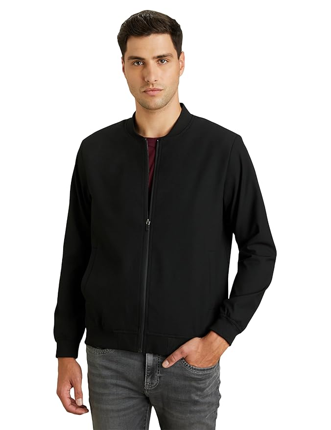 Casual jacket mens india