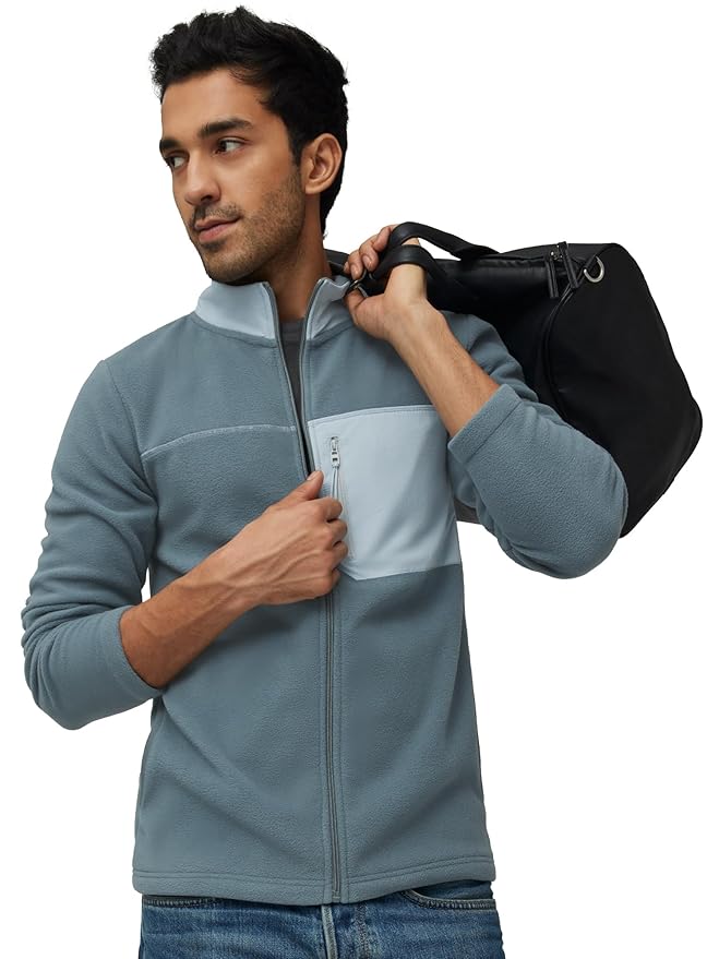 trending jackets for men