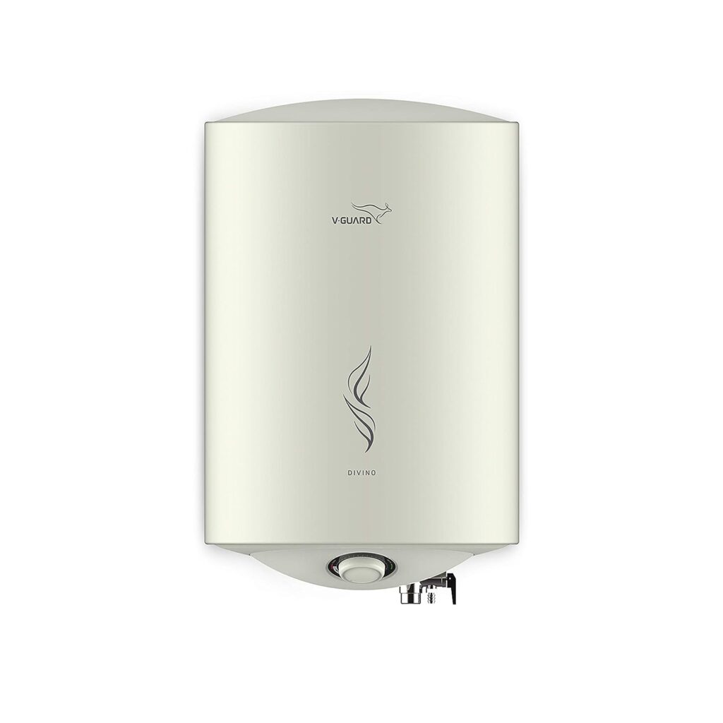 water heater best brands in india