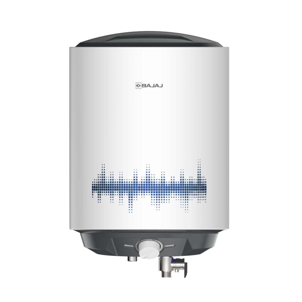 best water geyser brands in india