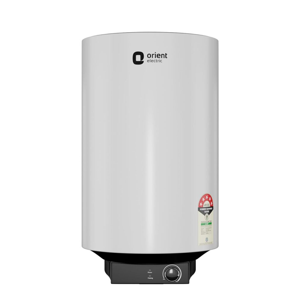 best water heater company
