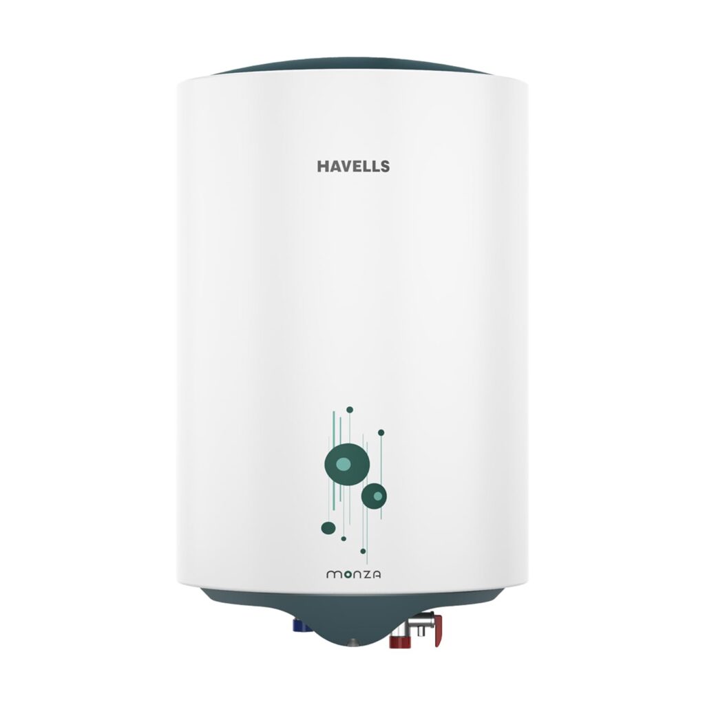 best water geyser brand in india